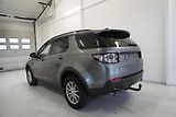 Land Rover Discovery Sport 2.0 110 kW 4WD AUTOMAT - náhled 7