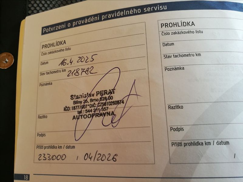 Hyundai i20 1,3 i servis.knížka - fotka 19 z 20