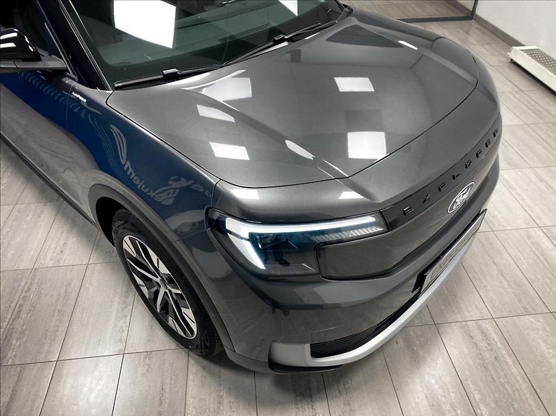 Ford Explorer (2024) 0,1 79 kWh AWD - fotka 18 z 19