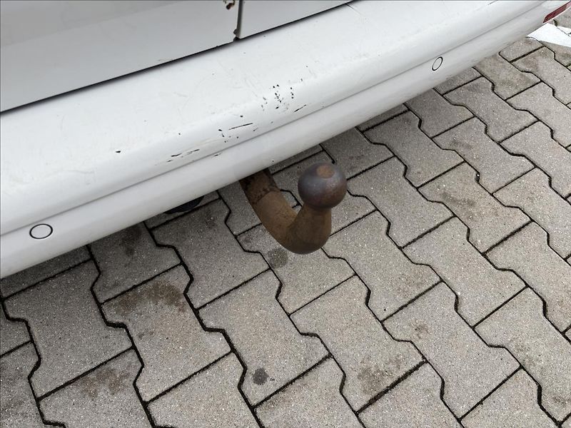 Volkswagen Transporter 2,0 TDi 110 kW - fotka 11 z 26