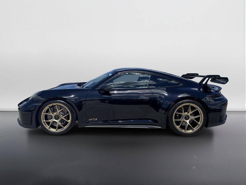 Porsche 911 GT3 - fotka 2 z 30