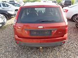 Ford Fiesta 1,3 - náhled 7