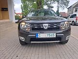 Dacia Duster 1,5 dCi Black edition - náhled 16