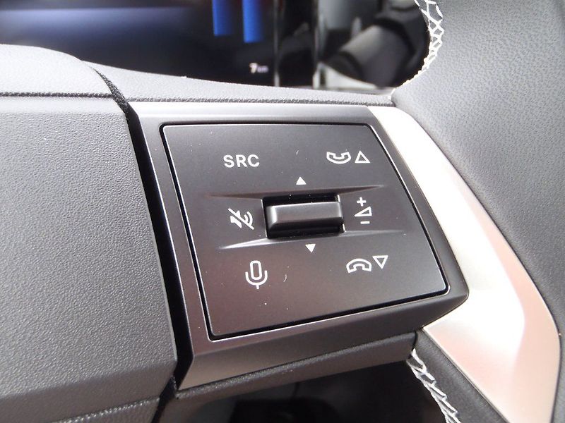 Opel Frontera Edition Hybrid 1.2 Turbo 81kW - fotka 15 z 28