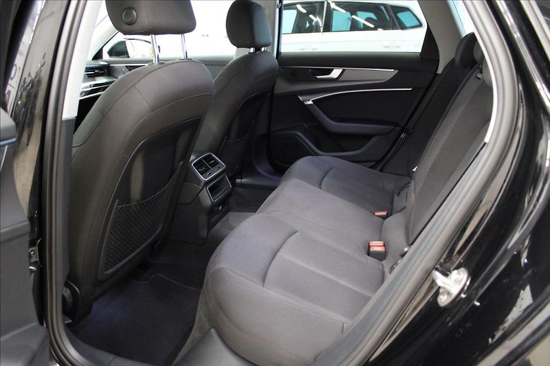 Audi A6 3,0 TDI 170 KW Quattro - fotka 15 z 41
