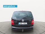 Volkswagen Touran (2003) 1.9 TDI 77 kW, DSG, Webasto - náhled 2