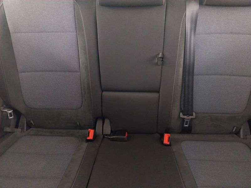 Volkswagen Golf Plus (2012) Comfortline 2.0 TDI - fotka 11 z 19