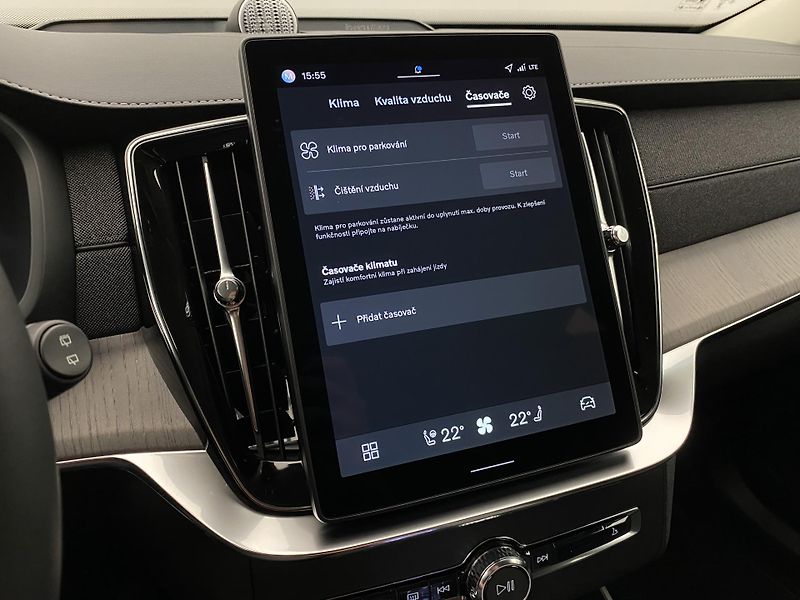 Volvo XC90 (2025) T8 AWD Plug-in BRIGHT PLUS 7m - fotka 46 z 76