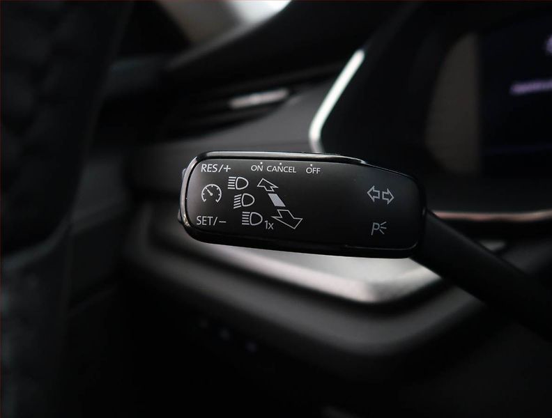 Škoda Octavia (2022) Ambition 2.0 TDI, Serv.kniha - fotka 17 z 22