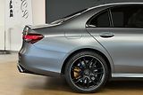 Mercedes-Benz Třídy E (2021) E 63s AMG 4Matic+ V8 Biturbo - náhled 35