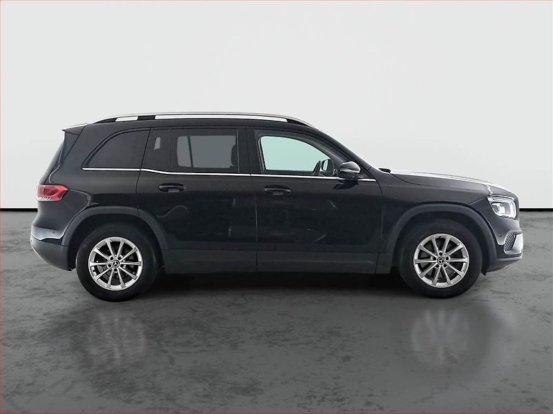 Mercedes-Benz GLB (2022) 200 d - fotka 6 z 20