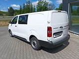 Peugeot Expert (2026)  Polocombi L3 2.2 HDi 150 MAN6 - náhled 4