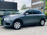 Audi Q3 1.4TFSI MAN SERVISKA TAŽNÉ - náhled 2