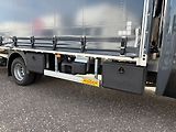 Iveco Daily (2026) 3.0AUT, 210HP, 15palet, Čelo - náhled 36