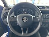 Škoda Fabia 1,0   MPI,SERVISKA,PŮVOD ČR,DP - náhled 10