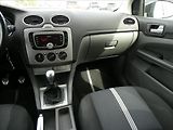 Ford Focus 1,6 16V 74kW 2xkola,závěs,serv - náhled 26