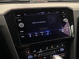 Volkswagen Passat VARIANT 2.0TDI DSG R-LINE CZ - náhled 34