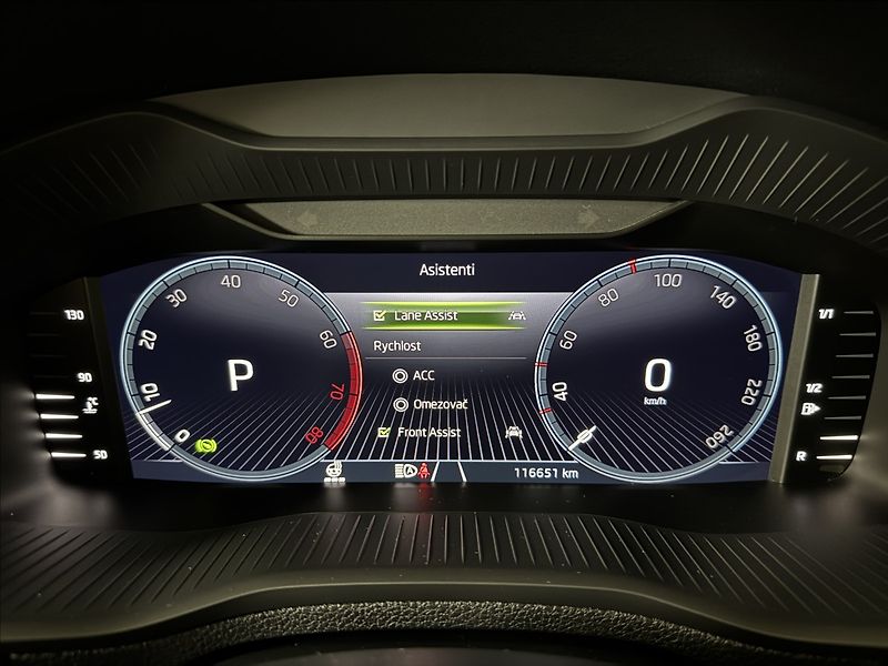 Škoda Karoq 1,5 TSi  DSG Style LED Kamera - fotka 24 z 46