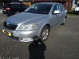 Škoda Octavia 1,6 75 kW LPG Koupeno v ČR - náhled 1