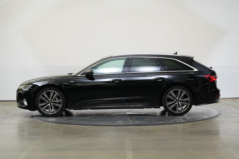 Audi A6 - fotka 3 z 30