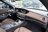Mercedes-Benz Třídy S 350d AMG/Burmester/260 PS - náhled 30