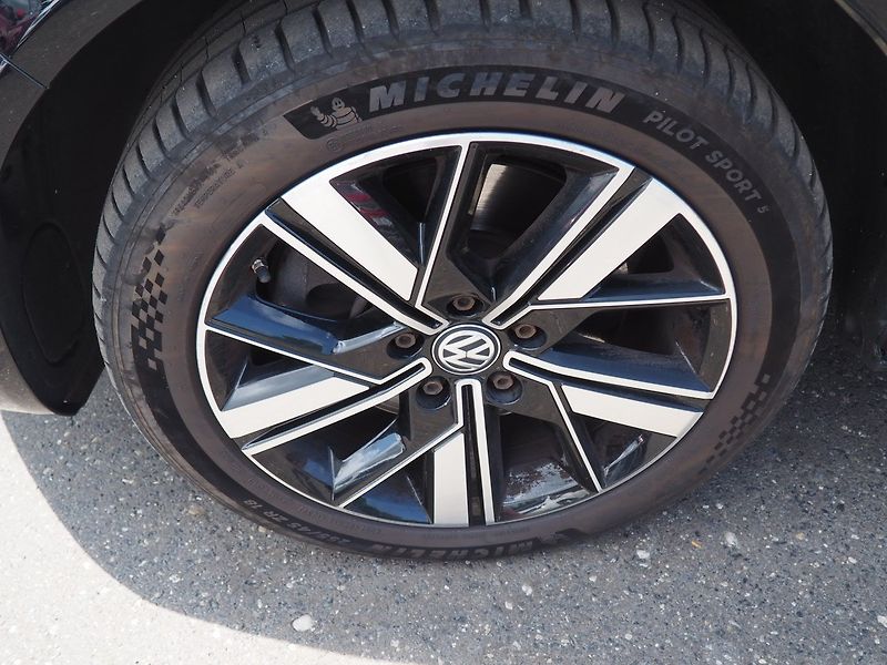 Volkswagen California (2021) T6.1 DSG - Ocean, 4Motion - fotka 10 z 48