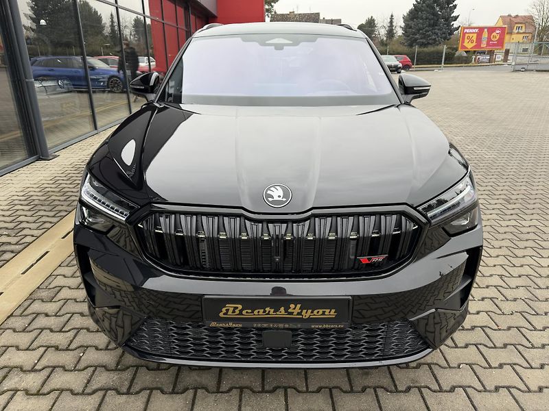 Škoda Kodiaq (2026) RS 2.0TSI 195kW 4X4 DCC NT HUD - fotka 14 z 47