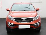 Kia Sportage (2013) 2.0 CRDi - náhled 1