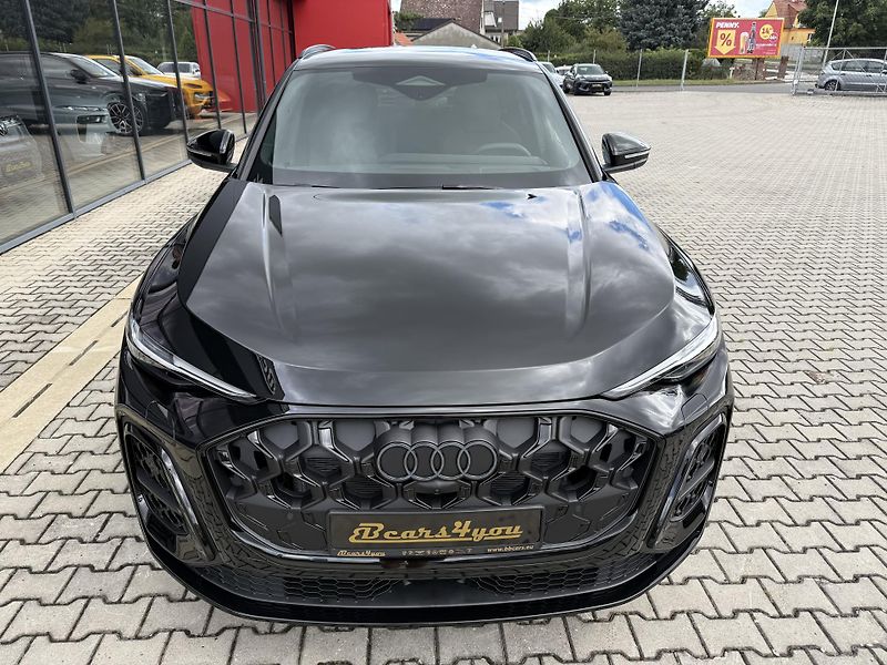 Audi Q5 (2026) TFSI 150kW 4X4 S-LINE R20 3D!! - fotka 16 z 61