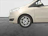 Ford Tourneo Courier (2014) Titanium 1.6 TDCi, 5Míst - náhled 15