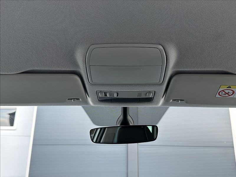 Škoda Fabia 1,0 TSI 95PS  Ambition Top - fotka 28 z 52