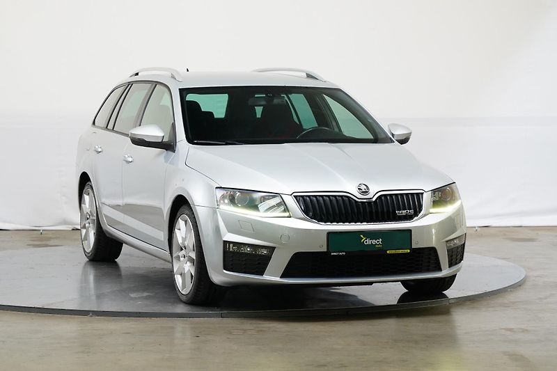 Škoda Octavia - fotka 8 z 27