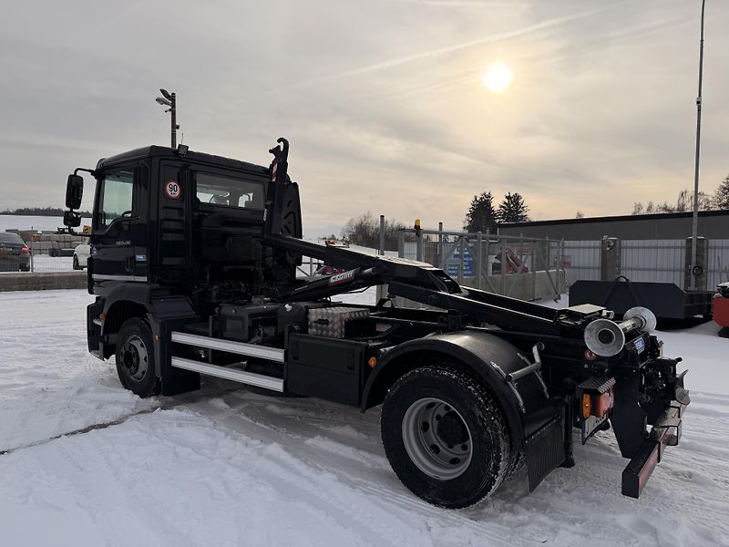 MAN TGM (2020) 15.290LL + nový nosič CTS 10t. - fotka 4 z 29