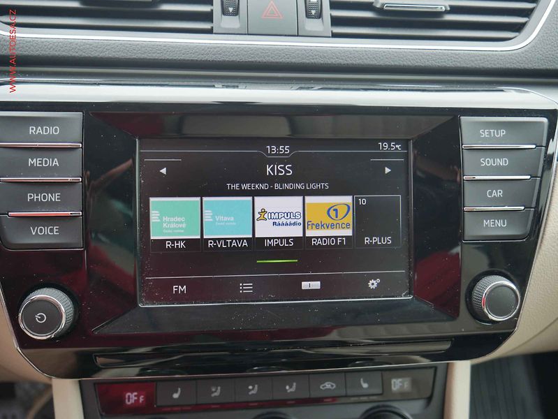 Škoda Superb (2016) 1.8TSi, servis.kniha - fotka 23 z 31