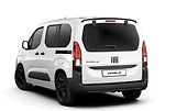 Fiat Dobló 1.5BlueHdi 130k Panorama - náhled 2