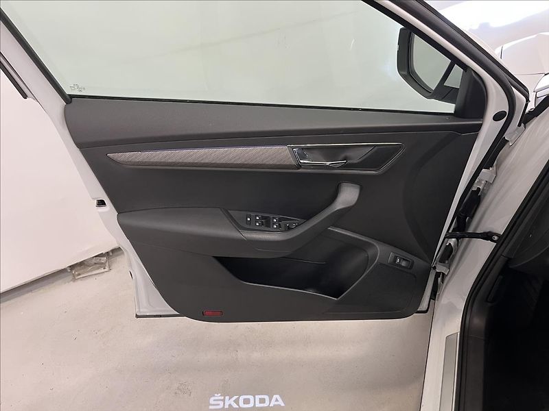 Škoda Karoq StylePlus 7DSG 2,0 TDI - fotografie inzerátu