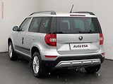 Škoda Yeti (2015) 1.2 TSi, Active, +sada kol - náhled 6