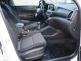 Hyundai Tucson (2020) 1.6 CRDi, 4X4, Tempomat - náhled 9