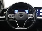 Volkswagen Golf 1,0 TSi 81kW Life ČR 73tkm. - náhled 8