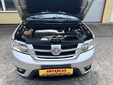 Fiat Freemont (2013) 2.0JTD 7-míst/1MAJ/TEMPOMAT - náhled 27