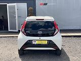 Toyota Aygo 1.0i, ČR, X-play Style, záruka - náhled 6