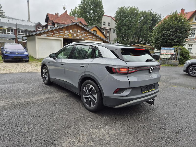 Volkswagen ID.4 150kw, PERFORMACE SOH 91,7% - fotka 2 z 8
