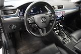 Škoda Superb 1.5 TSI 110kW STYLE TOP SERVIS - náhled 14
