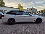 BMW Řada 5 (2017) 530d 195KW xDRIVE MSPORT Line - náhled 14