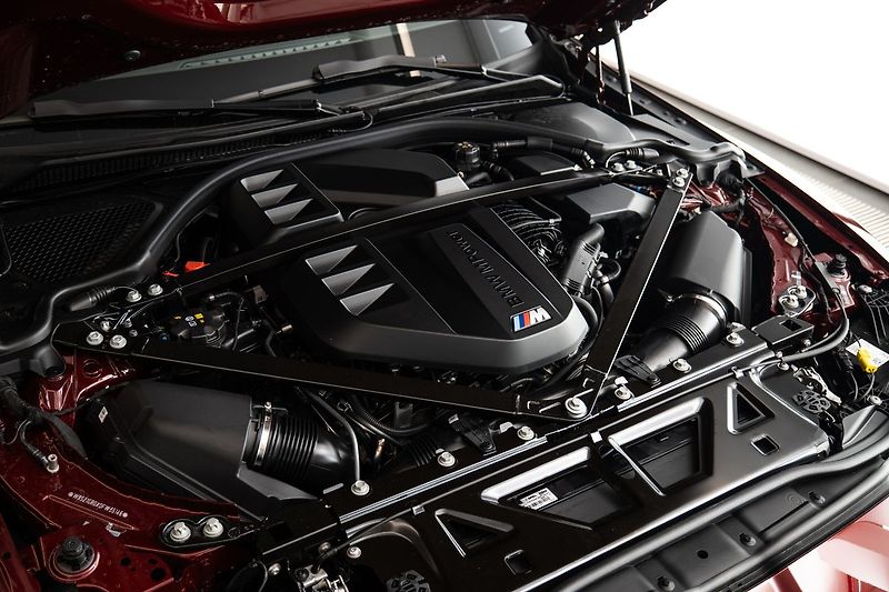 BMW M3 (2026) Competition Touring xDrive Ave - fotka 27 z 29