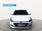 Hyundai i20 (2017) 1.2i Family+ - náhled 6