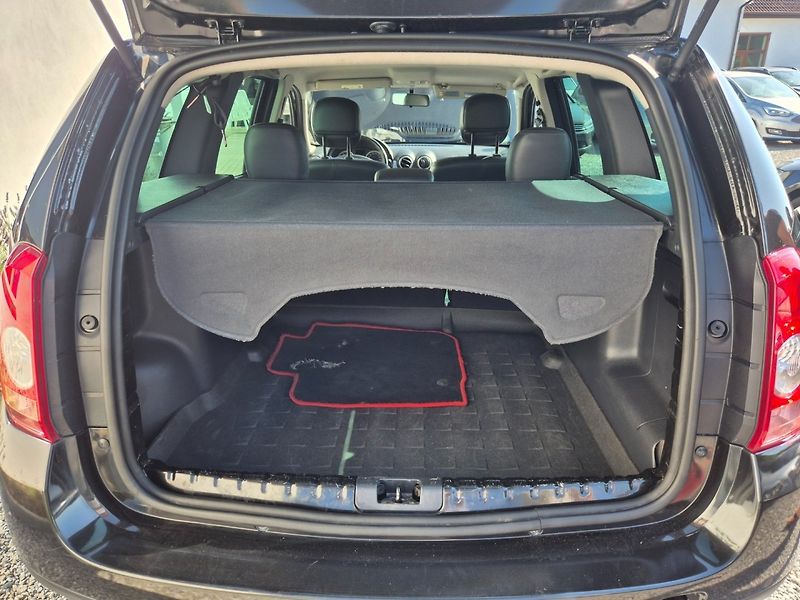 Dacia Duster (2013) 1.6 i Rozvody,Serviska - fotka 20 z 29