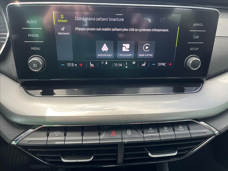 Škoda Octavia 2,0 TDi 110KW DSG 4x4 TZ -DPH - fotka 20 z 52