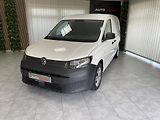 Volkswagen Caddy 2.0 TDi ČR DPH 2x BOČNÍ DVEŘE  - náhled 4