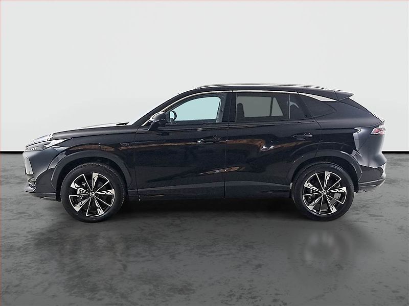 MG HS (2026) 1.5 TGI, EXCLUSIVE, Mrtvý úhel - fotka 3 z 21
